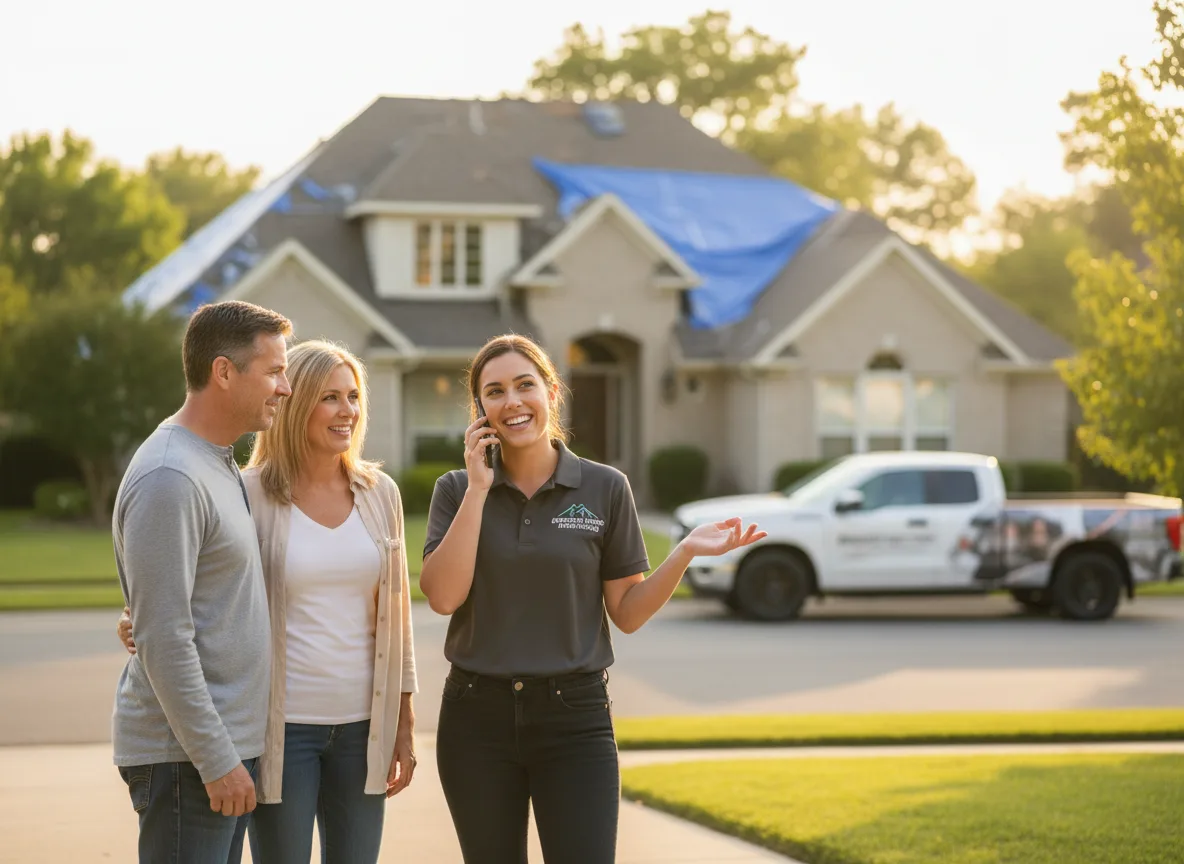 Emergency Roof Repair Boston, IN FAQs